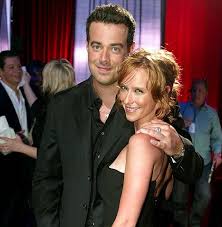 What Carson Daly Thinks Of Ex Jennifer Love Hewitt S Engagement Jennifer Love Jennifer Love Hewitt Carson Daly