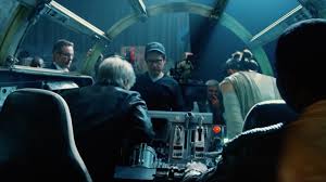 In 1927, shortly after the academy of motion picture arts and sciences was incorporated. Star Wars The Force Awakens Receives 5 Oscar Nominations Starwars Com