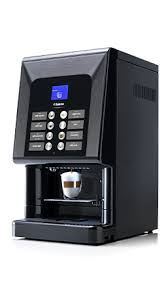 3) take out the water tank. Automatic Coffee Espresso Machines Saeco Professional