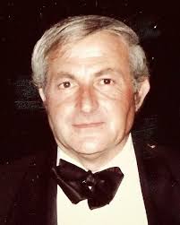 Obituary of Leonard A. Sheft