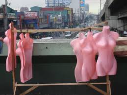 The Overpass Pedestrian Walkway Mrt Cubao Pedestrian Walkway Pedestrian Walkway