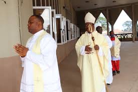 Rev father raphael egwu ndi oma | nigerian highlife maestro, flavour comes through with another this song, egwu ndi oma is a hosued from flavour's seventh studio project, flavour of africa album. Centenary Celebration Of The Ordination Of The First Indigenous Priest In West Africa Rev Fr Paul Obodoechine Emechete Issele Uku