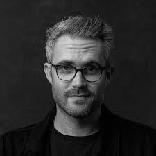 Adam Patch — Stept Studios