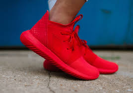 A shoe that subsequently morphed into tubular x, tubular nova. Shopping Adidas Tubular Nova Triple Red With A Reserve Price Up To 76 Off