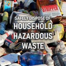 Online shopping for fire extinguishers from a great selection at tools & home improvement store. Free Drop Off For Your Household Hazardous Waste On November 16 2019 City Of Reno Blog