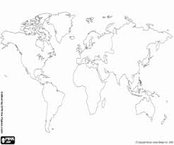 Weltkarte zum ausmalen weltkarte umriss einfarbiger hintergrund hintergrund weiß blumen hintergrund iphone bilder selber malen reise um die welt geografie. Ausmalbilder Die Kontinente Weltkarte Zum Ausdrucken