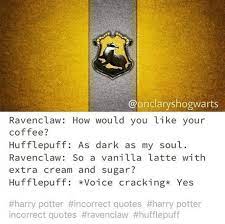 Discover and share hufflepuff quotes. 20 Best Hufflepuff Memes Harry Potter Quotes To Celebrate Hufflepuff Pride Day Yourtango