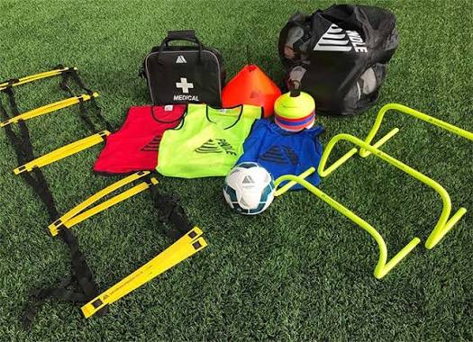 Football Equipment