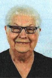 Kathleen Shirley Boven Obituary in McBain at Burkholder Family Funeral Home 