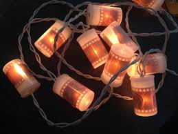 Diy Film Canister Lights Lomography