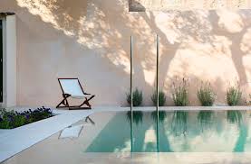 Gain better understanding of the pool plaster process in this video as mike takes you through one of his jobs.mk ultra productionsultimate pool guykkmmlive s. Wonderful Pool Finish Ideas For You To Copy Homify
