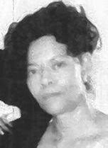 SONJA COOPER Obituary (2015)