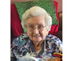 Elizabeth Cieslak Obituary (1930