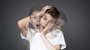 Esquizofrenia Infantil Sintomas Causas Y Tratamiento Eres Mama