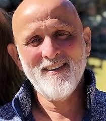 Obituary for Michael Padgett