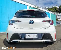Back in august i found myself in noosa, qld for the local launch of the 2019 toyota corolla. 2018 Toyota Corolla Hatch Zr Hybrid Car Review Could Have Been A Hot Hatch Drivelife
