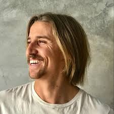 Forestry Fire fighter Evan Silk is a true hero here in California.  #hairbrained_official #avedasalon #avedamen #texturetonic  #santabarbarasalon #walterclaudio Aveda Aveda Walter Claudio @ Walter  Claudio