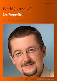 World Journal of Orthopedics