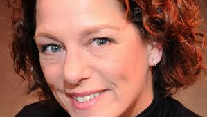 Relishing chance to play the bad gal