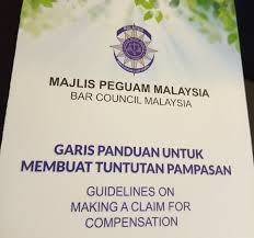 Ong siew im pamela v majlis peguam & ors 1995 4 mlj 233 the petitioner had. Lawyers With A Heart No Joke