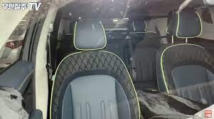 Consulta en msn españa y microsoft news las últimas noticias de españa y el mundo, famosos, fútbol, estilo, gh vip y tu horóscopo. More Interior Pictures Of Genesis Gv60 Korean Car Blog