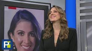 Maity Interiano habla de su nuevo reto en Noticias Univision - YouTube