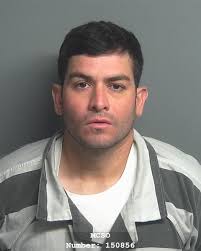 MONTGOMERY COUNTY JAIL BOOKINGS FOR MAY 7, 2021