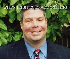 Brian McDonnell Obituary (2001)