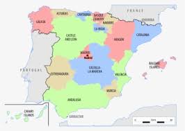 Pngtree offers spain map vector png and vector images, as well as transparant background spain map vector clipart images and psd files. Spain Map Vector Png Transparent Png Transparent Png Image Pngitem