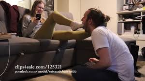 Dirty Mouth Trailer | Miss Chaiyles Foot Gagging, Foot Worship, Dirty  Socks