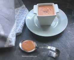 Epingle Sur Sauce Sucree Salee Au Companion Thermomix Ou Sans Robot