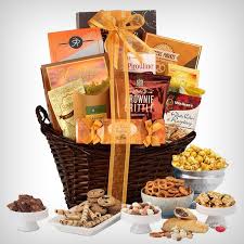 Choosing the right gift is hard, but gift baskets make it easy to give your family, friends, coworkers but with so many great gift delivery options out there, finding the best place to order gift baskets. 104 Unique Gift Baskets That Don T Suck Dodo Burd
