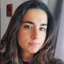 Dipl.-Ing. Sara Ferrer vendrell