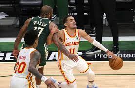 You have chosen to watch milwaukee bucks vs atlanta hawks , and the stream will start up to an hour before the game time. W0c66rg5qdiaqm