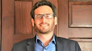 Five Fast Facts About Brian Levin