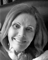 CAROLE LYNAM Obituary (1928