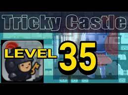 Maybe you would like to learn more about one of these? Tricky Castle Level 35 All Bats Princess Castle New Update Check My Playlist For All Level Youtube