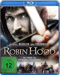 Robin Hood