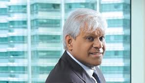 Member add partner send message. Ralph Marshall Quits As Maxis Non Exec Director Digital News Asia