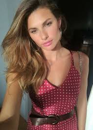 Help us build our profile of dayane mello! Dayane Mello Height Weight Age Boyfriend Family Facts Biography