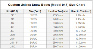 Unicorn Girl Ugg Boots Custom High Top Unisex Snow Boots Model 047 Id D2062379