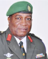 Brigadier Mark Philips is new GNRA President