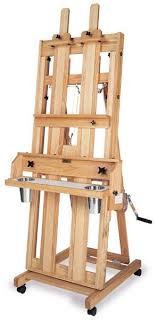 The 7 Best Easels Artist Easel Art Easel Art Studio Organization