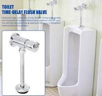 Urinal Flush Valve Hand Pressing Tool Concealed Urinals