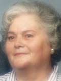 Shirley Hurst Obituary (2012)