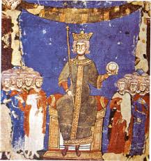 Image result for arte medievale