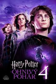 High resolution official theatrical movie poster (#1 of 31) for harry potter and the goblet of fire (2005). Harry Potter And The Goblet Of Fire Movie Poster 1752784 Movieposters2 Com