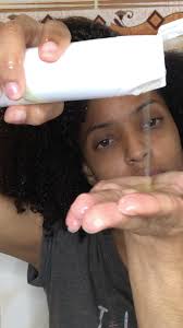 Modificador De Rizos Y Afro Casero