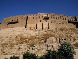 rehabilitation of Erbil Citadel ...