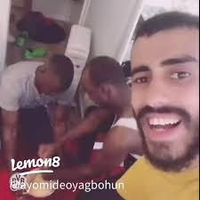 Karim Adeyemi: A Rising Star Fuelled by Fufu